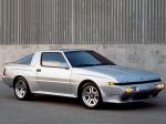 Mitsubishi Starion ESI-R 1986 года